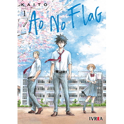 AO NO FLAG #01