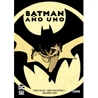 Batman: AÑO UNO