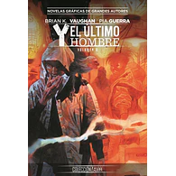 COLECCIÓN VERTIGO #46: Y, EL ÚLTIMO HOMBRE 8