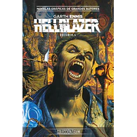 COLECCIÓN VERTIGO #48: HELLBLAZER DE GARTH ENNIS 4