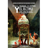 COLECCIÓN VERTIGO #58: Y, EL ÚLTIMO HOMBRE 10