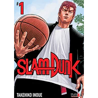 Slam Dunk Deluxe #1