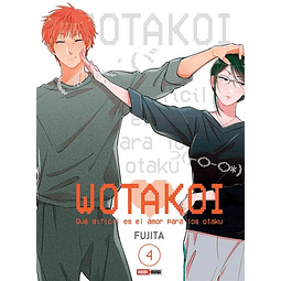 Wotakoi #04