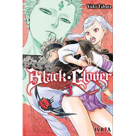 Black Clover #03