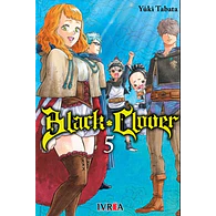 Black Clover #05