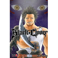 Black Clover #06