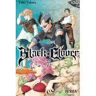 Black Clover #07