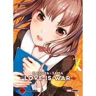 Kaguya-sama: Love is War #07