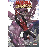 Marvel Zombies: Resurrección