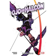 Ojo de Halcón: Caída Libre