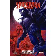 Spiderman Noir: Crepúsculo en Babilonia