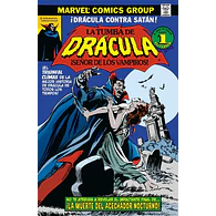 Biblioteca Drácula. La Tumba de Drácula 9 de 10 ¡Regreso a... Transilvania!