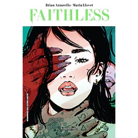 Faithless #02