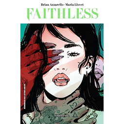 Faithless #02