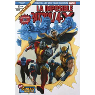 Giant Size X-Men: Tributo a Len Wein y Dave Cockrum - ¡Génesis Mortal!