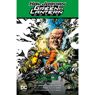 Hal Jordan y los Green Lantern Corps vol. 04: El amanecer de los Darkstars (GL Saga Renacimiento pt.2)