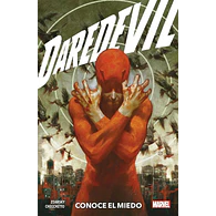Marvel Premiere. Daredevil #1: Conoce el miedo