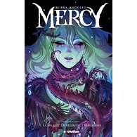 Mercy #3: La mina, los recuerdos y la mortalidad