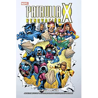 Patrulla-X: Renovación #1 - Vuelta a casa
