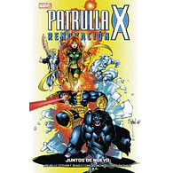 Patrulla-X: Renovación #2 - Juntos de nuevo