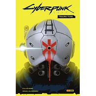 Cyberpunk 2077: Trauma Team