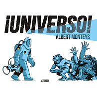 ¡Universo!