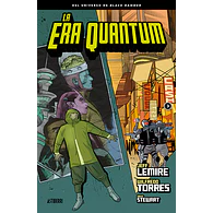 La Era Quantum