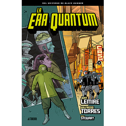 La Era Quantum