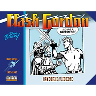 FLASH GORDON (1955-1957) Dan Barry