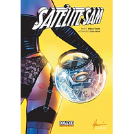 SATÉLITE SAM