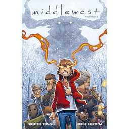 MIDDLEWEST #2