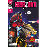 ¡Shazam! #5