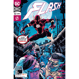 Flash #67 / 53