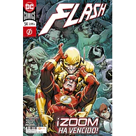 Flash #68/54