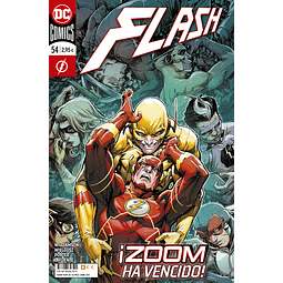 Flash #68 / 54