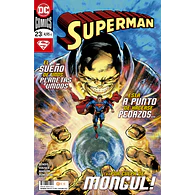 Superman #102 / 23