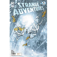 Strange Adventures #06 de 12