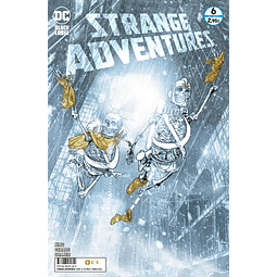 Strange Adventures #06 de 12