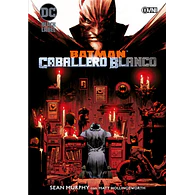 DC - ESPECIALES - BATMAN: Caballero Blanco