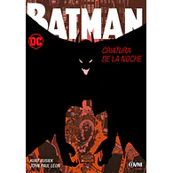 BATMAN: Criatura de la Noche
