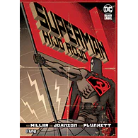 SUPERMAN: HIJO ROJO