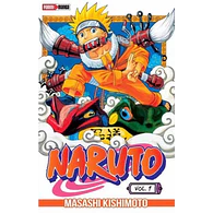 NARUTO #01