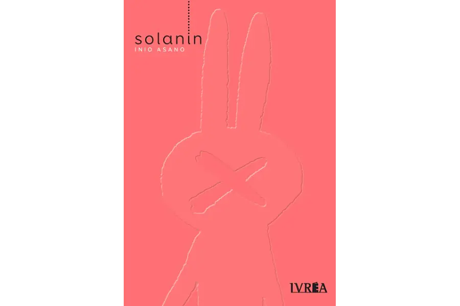 SOLANIN