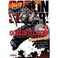 Goblin Slayer: Brand New Day #2