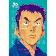 20th Century Boys #01 / 11 (Nueva edición)
