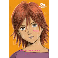 20th Century Boys #03 / 11 (Nueva edición