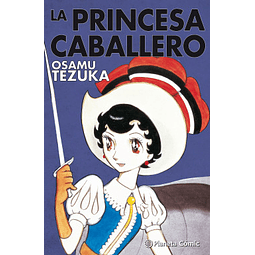 La Princesa Caballero  (Integral)