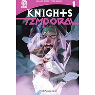Knights Temporal