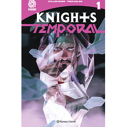 Knights Temporal