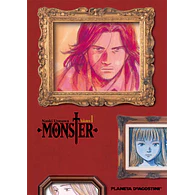 Monster Kanzenban #1 ( de 9)